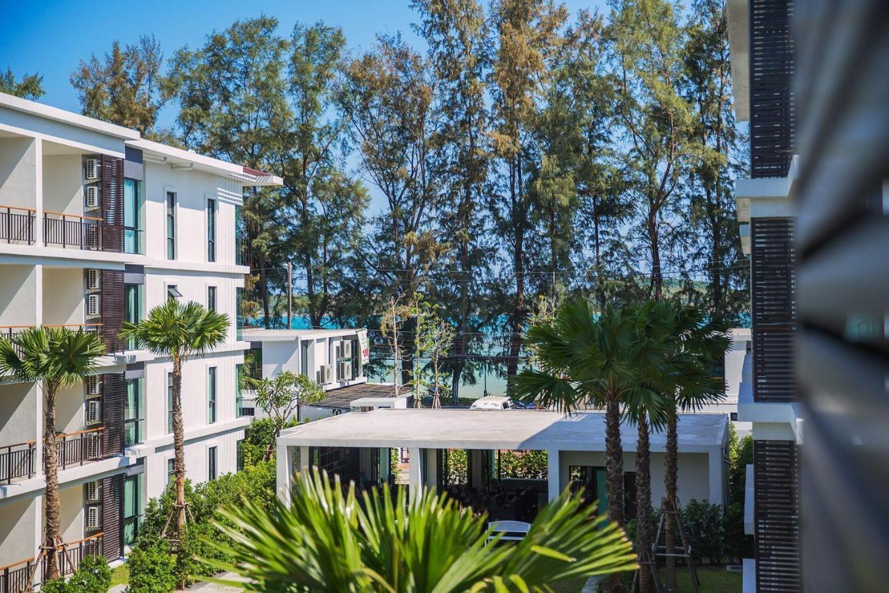 The Title Condo By Tropiclook Rawai Exterior foto