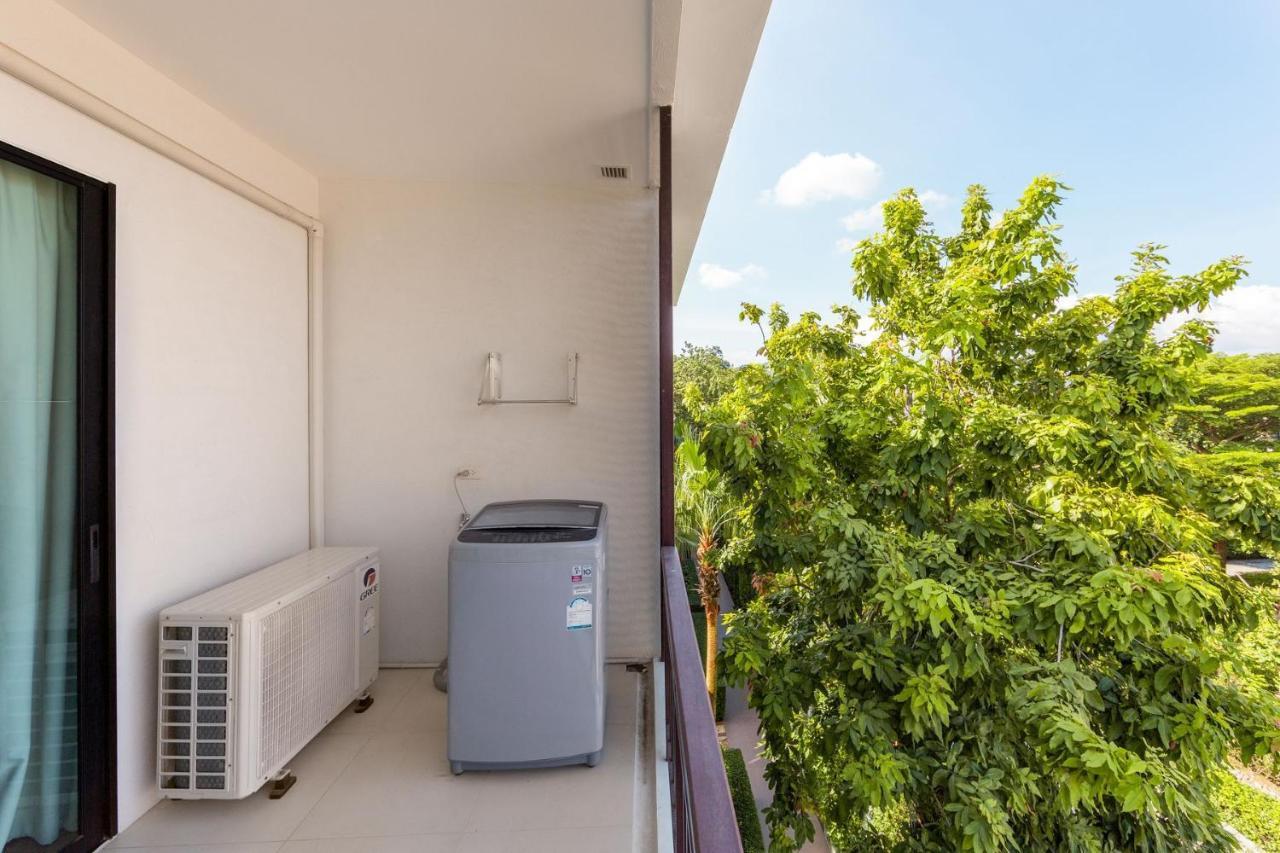The Title Condo By Tropiclook Rawai Exterior foto