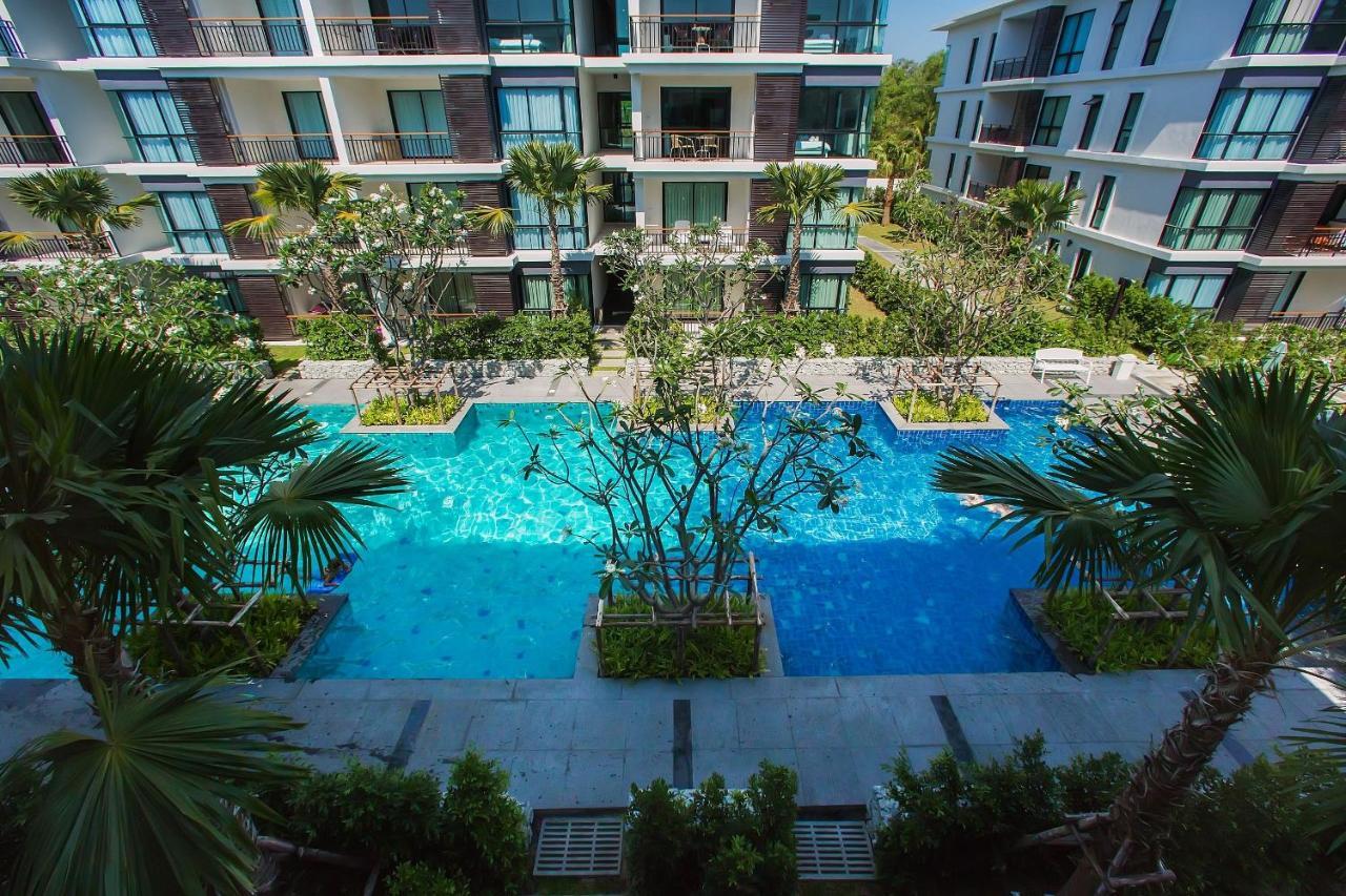 The Title Condo By Tropiclook Rawai Exterior foto