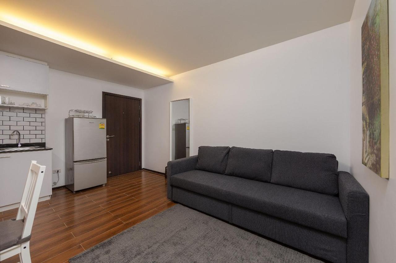 The Title Condo By Tropiclook Rawai Exterior foto