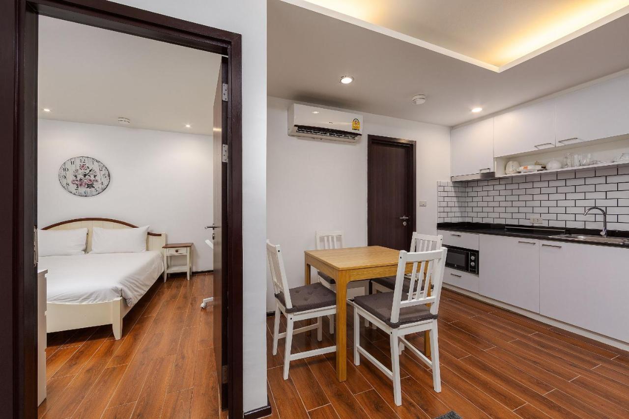 The Title Condo By Tropiclook Rawai Exterior foto