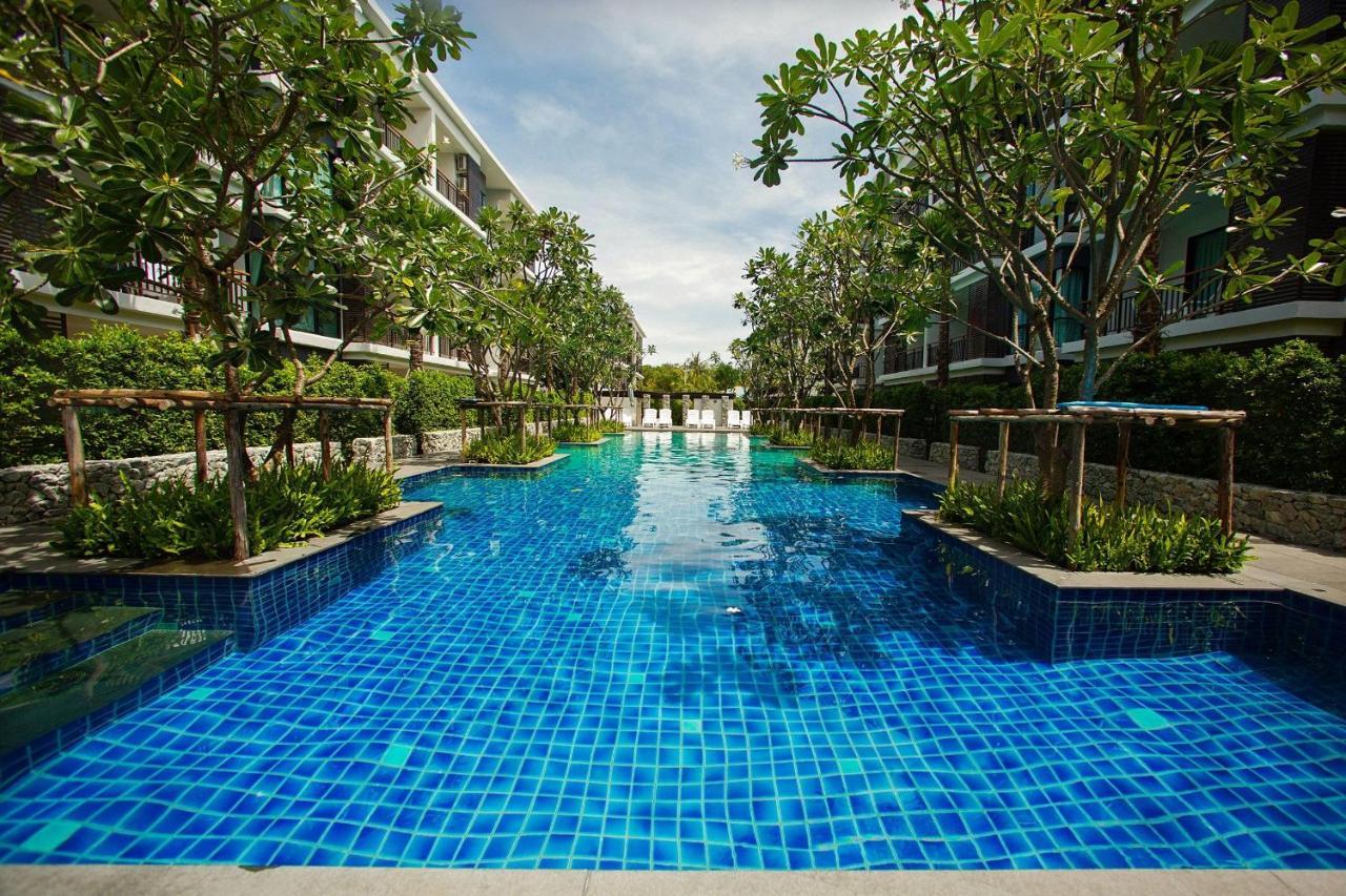 The Title Condo By Tropiclook Rawai Exterior foto