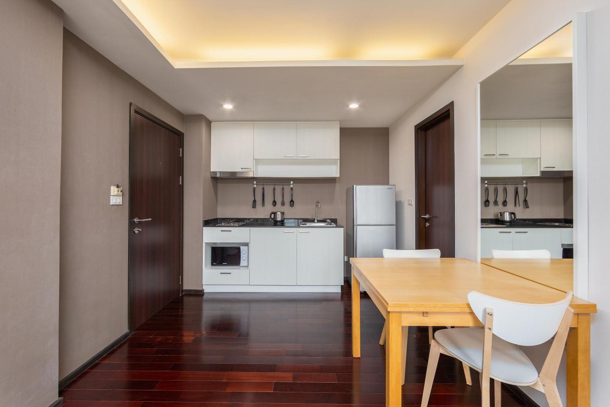 The Title Condo By Tropiclook Rawai Exterior foto