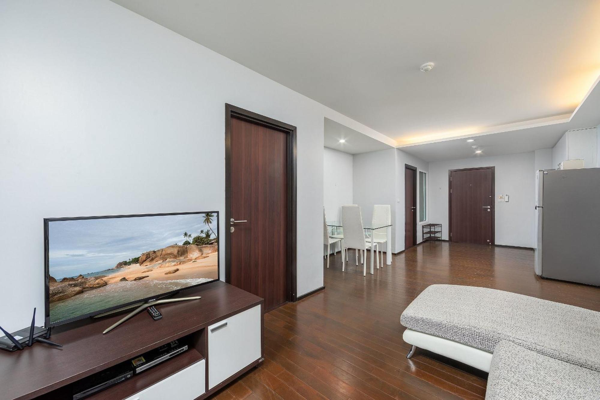 The Title Condo By Tropiclook Rawai Exterior foto