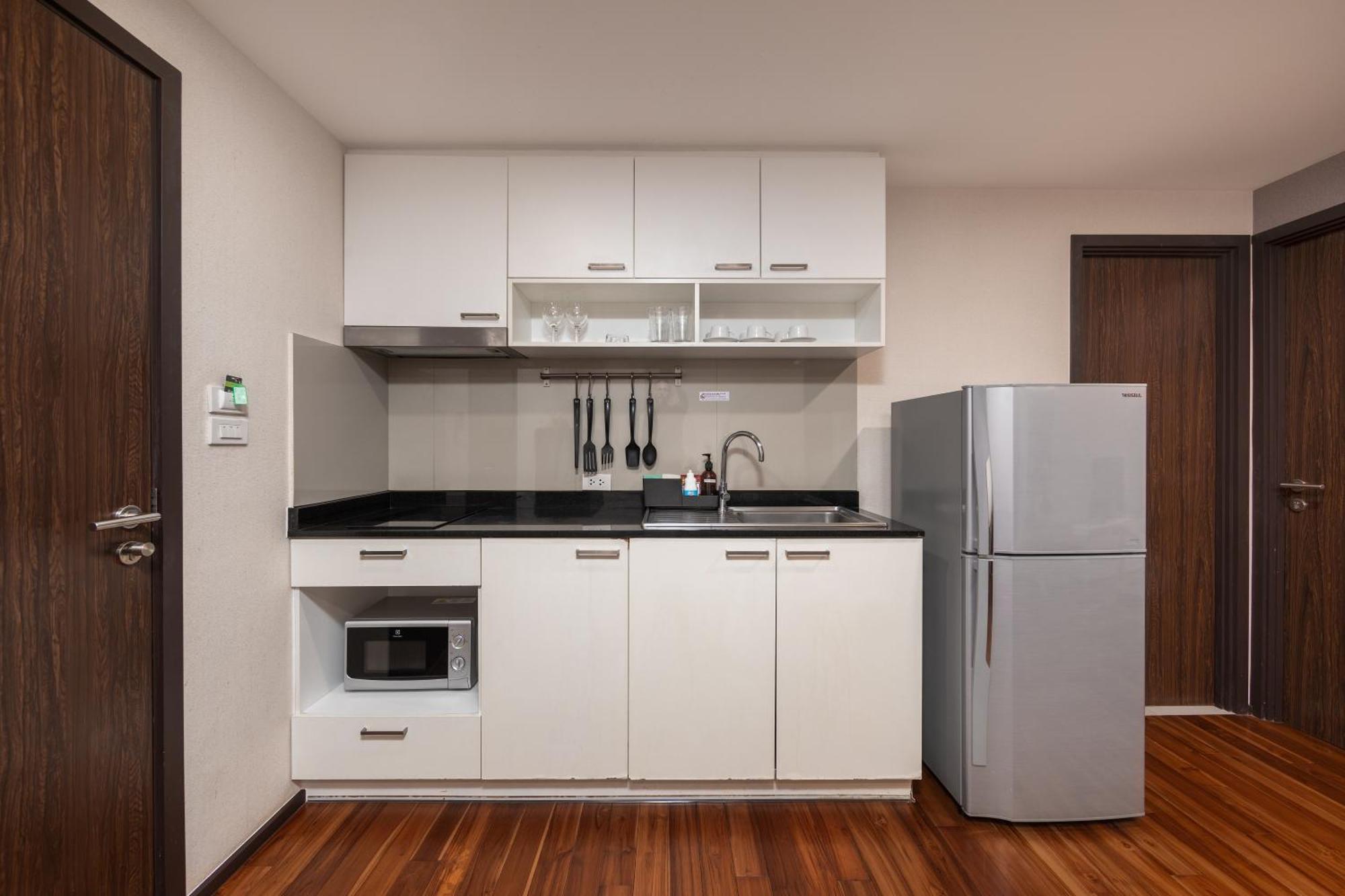 The Title Condo By Tropiclook Rawai Exterior foto