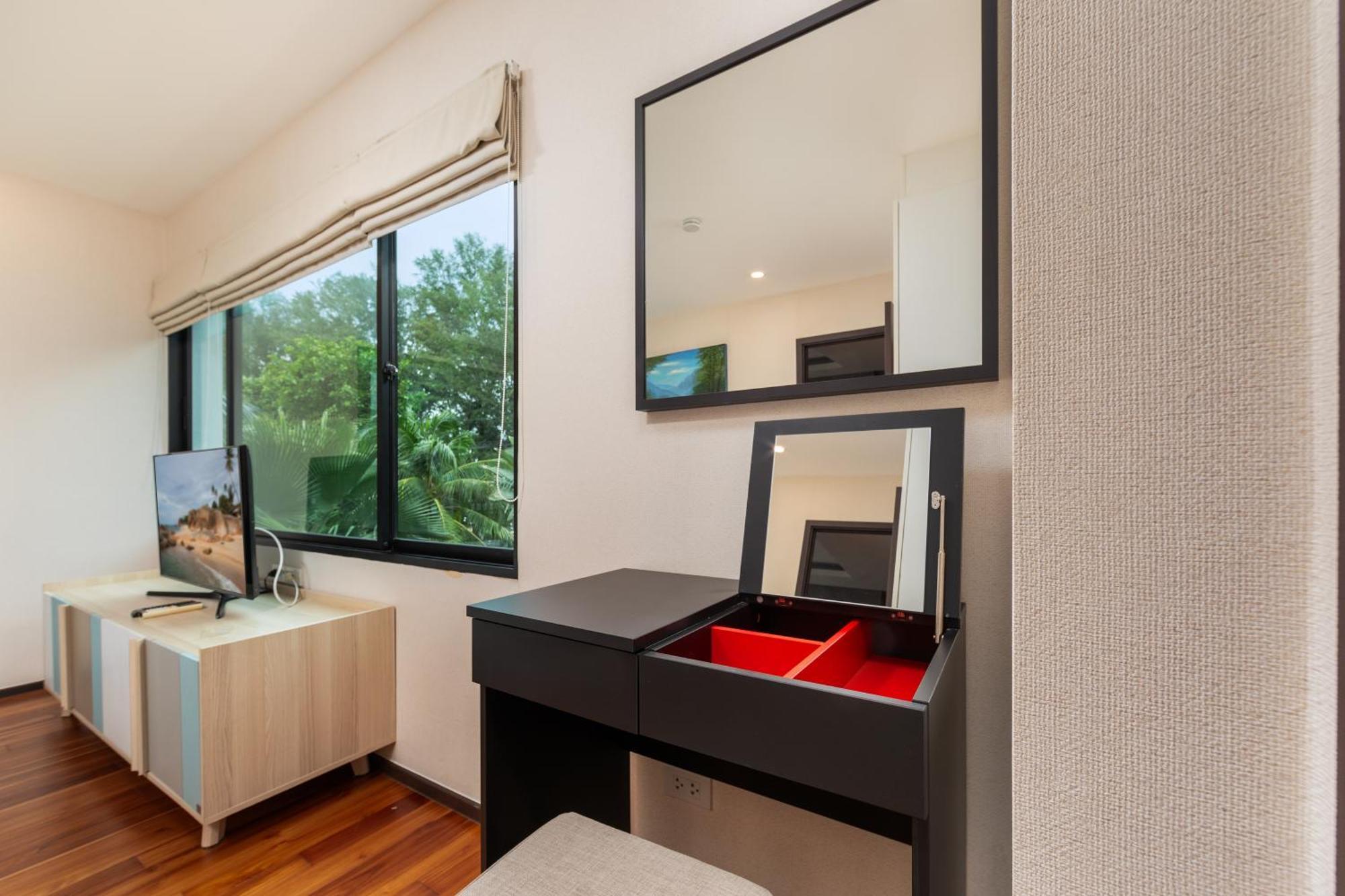 The Title Condo By Tropiclook Rawai Exterior foto